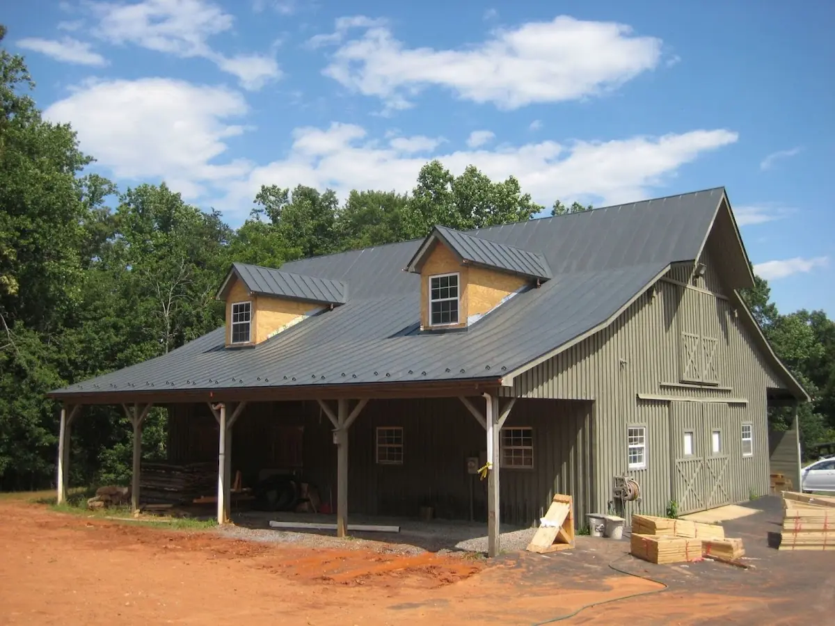 Expert Roof Coating workmanship in Kit Carson
